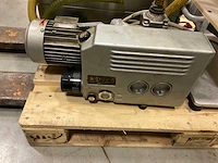 Rochermatic vacuümmachine - afbeelding 4 van  6