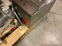Rochermatic vacuümmachine - afbeelding 6 van  6