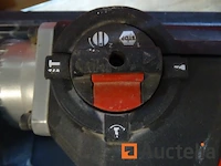 Rock boormachine einhell te-rh 40 3f in zijn behuizing - afbeelding 9 van  9