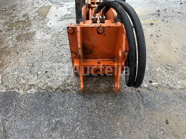 Rock brace ster hamer - afbeelding 4 van  6
