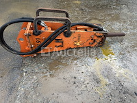 Rock brace ster hamer - afbeelding 6 van  6