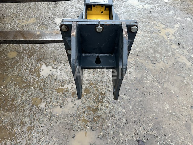 Rock breeze mustang hm 250 - afbeelding 3 van  6