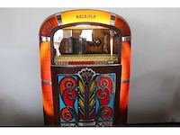 Rock ola - 1426 - jukebox - afbeelding 1 van  6