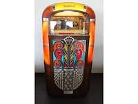 Rock ola - 1426 - jukebox - afbeelding 2 van  6
