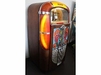 Rock ola - 1426 - jukebox - afbeelding 3 van  6