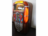 Rock ola - 1426 - jukebox - afbeelding 4 van  6
