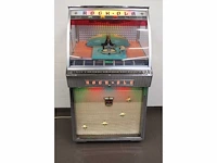 Rock ola - 1458 - jukebox - afbeelding 3 van  7