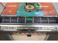 Rock ola - 1458 - jukebox - afbeelding 6 van  7