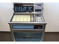 Rock ola - 435 - princess de luxe - jukebox - afbeelding 1 van  6