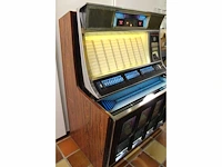Rock ola - 444 - jukebox - afbeelding 5 van  8