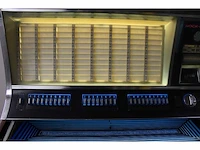 Rock ola - 444 - jukebox - afbeelding 7 van  8