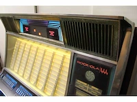 Rock ola - 444 - jukebox - afbeelding 8 van  8