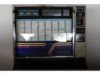 Rock ola - 480 techna - jukebox - afbeelding 1 van  6