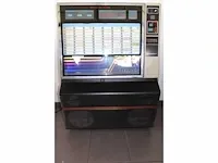Rock ola - 480 techna - jukebox - afbeelding 2 van  6