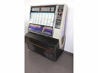 Rock ola - 480 techna - jukebox - afbeelding 3 van  6