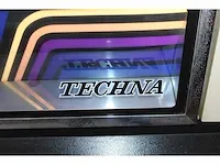 Rock ola - 480 techna - jukebox - afbeelding 6 van  6