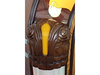 Rock ola - harley davidson - jukebox - afbeelding 6 van  7