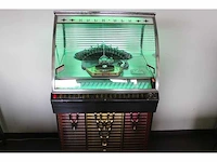 Rock ola - ijspegel - 1448 - jukebox - afbeelding 1 van  7