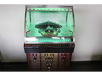 Rock ola - ijspegel - 1448 - jukebox