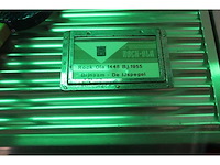 Rock ola - ijspegel - 1448 - jukebox - afbeelding 7 van  7