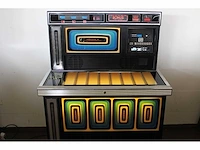Rock ola - mystic 478 - jukebox - afbeelding 1 van  7