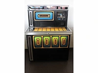 Rock ola - mystic 478 - jukebox - afbeelding 2 van  7