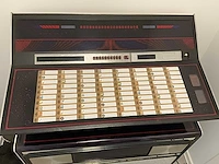 Rock ola 460 jukebox - afbeelding 2 van  3