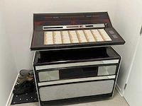 Rock ola 460 jukebox - afbeelding 2 van  9