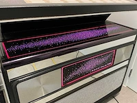 Rock ola 460 jukebox - afbeelding 3 van  9