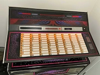 Rock ola 460 jukebox - afbeelding 4 van  9