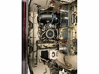 Rock ola 460 jukebox - afbeelding 9 van  9
