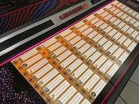 Rock ola 460 jukebox - afbeelding 5 van  9