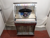 Rock ola jukebox - afbeelding 2 van  9