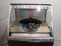 Rock ola jukebox - afbeelding 3 van  9