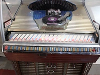 Rock ola jukebox - afbeelding 5 van  9