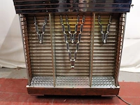 Rock ola jukebox - afbeelding 6 van  9