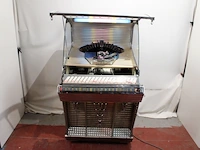 Rock ola jukebox - afbeelding 7 van  9