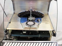 Rock ola jukebox - afbeelding 8 van  9