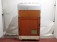 Rock ola jukebox - afbeelding 9 van  9
