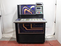 Rock ola sybaris jukebox