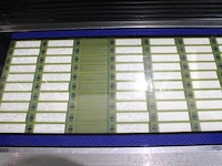 Rock ola sybaris jukebox - afbeelding 6 van  10