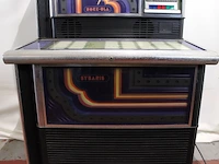 Rock ola sybaris jukebox - afbeelding 7 van  10