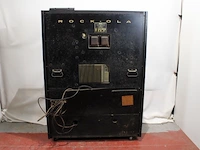 Rock ola sybaris jukebox - afbeelding 10 van  10