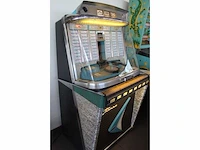 Rock ola tempo 2 jukebox - afbeelding 3 van  8