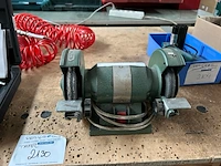 Rocket slijpmachine - afbeelding 1 van  3