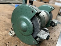 Rocket slijpmachine - afbeelding 2 van  3