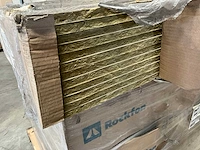 Rockfon stone 01 partij akoestische panelen - afbeelding 4 van  4
