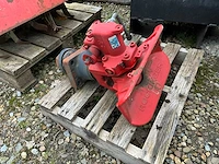 Rockinger ro*50-g6 aanhangwagen koppeling - afbeelding 1 van  6