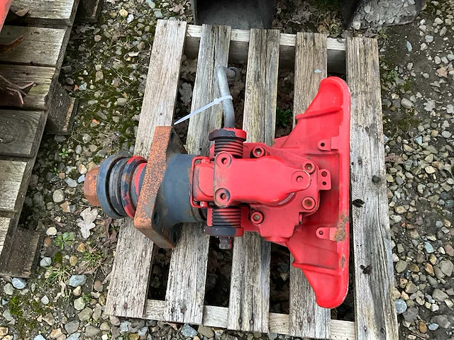 Rockinger ro*50-g6 aanhangwagen koppeling - afbeelding 3 van  6