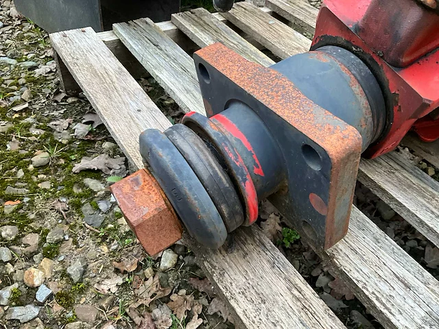 Rockinger ro*50-g6 aanhangwagen koppeling - afbeelding 4 van  6